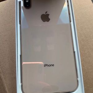 iPhone XS Max Gold